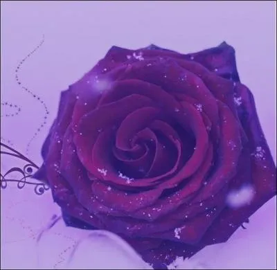 Que faut-il mélanger pour avoir du violet ?