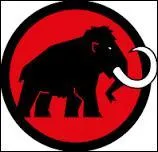 Quelle marque suisse d'équipements sportifs a un animal aujourd'hui disparu en logo ?