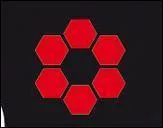 Quelle enseigne de distribution a une fleur à côté de son nom ?