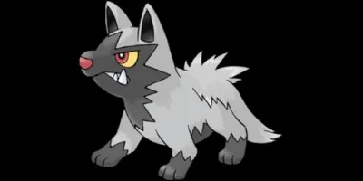 Quel est le nom de ce Pokémon ?