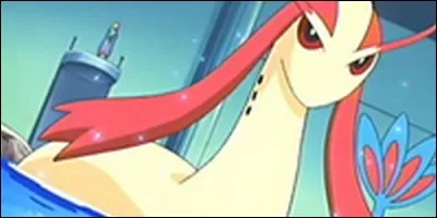 Qui est ce Pokémon ?