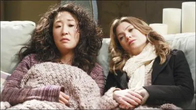 Qui sont ces meilleures amies ?