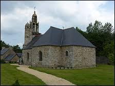 Voici l'église Saint-Méen de Bégard. Ville bretonne de l'arrondissement de Guingamp, elle se situe dans le département ...