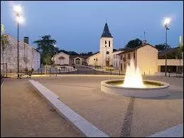 R&eacute;fl&eacute;chissez-bien et vous saurez situer la ville aquitaine de Bretagne-de-Marsan, dans le d&eacute;partement ...