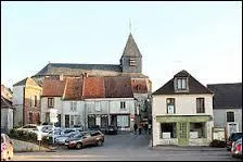 Nous sommes &agrave; Ch&acirc;tillon-sur-Marne. Commune champardennaise, elle se situe dans le d&eacute;partement ...