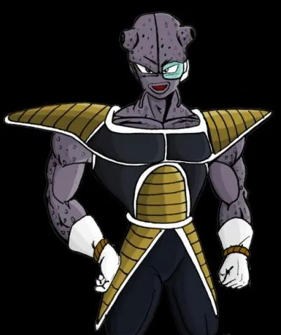 Qui est ce personnage ?