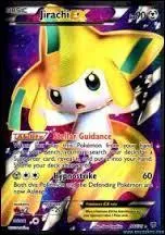 Qui est ce Pokémon ?