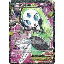 Qui est ce Pokémon ?