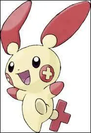 Qui est ce Pokémon ?
