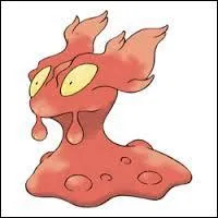 Qui est ce Pokémon ?