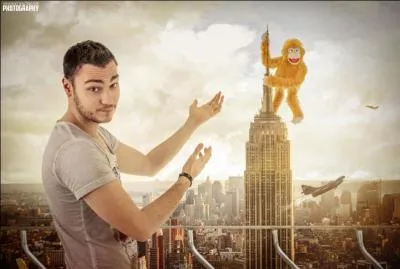 Quelle est la phrase la plus connue de Jean-Marc ?