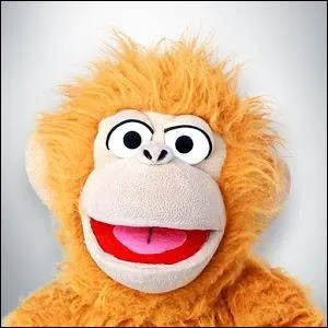 Jean-Marc est une marionnette repr&eacute;sentant :