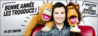 Quel est le nom de l'agent de Jean-Marc ?