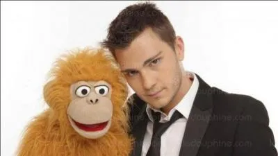 De quelle marionnette Jeff Panacloc s'est-il inspir&eacute; ?