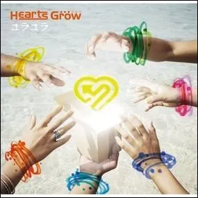 Le gnrique Yura yura :