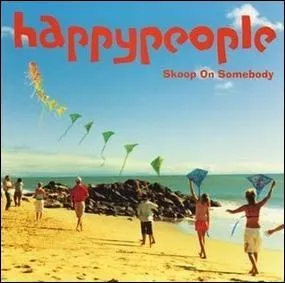 Le gnrique Happy people :