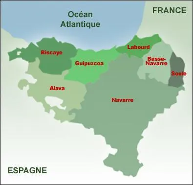 De quelle langue est-il question quand on parle de la langue euscarienne  ?