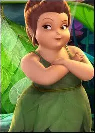 Comment s'appelle-t-elle ?