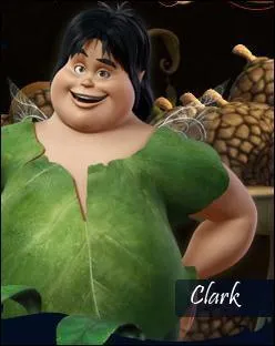 Comment s'appelle-t-il ?