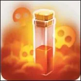 À quoi sert le sort de poison ?