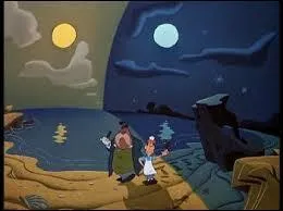 Quelle histoire racontent Tweedledee et Tweedledum ?