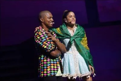 Quel est l'animal fétiche de Samuel ?