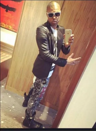 En juillet 2015, Samuel est...