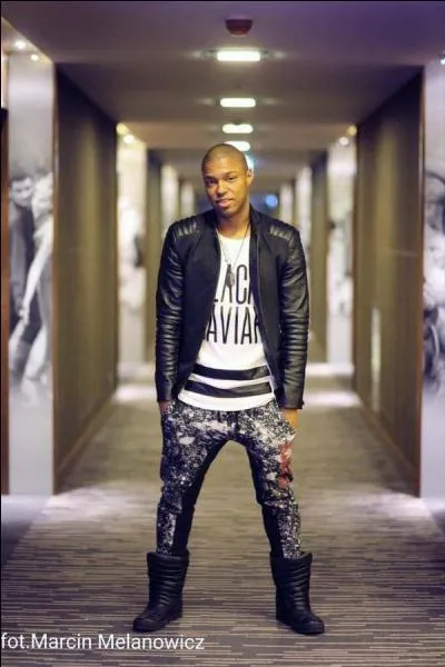 Et sa meilleure amie ?