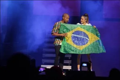 Quel est son surnom ?