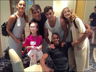 De quel(s) instrument(s) sait-il jouer ?