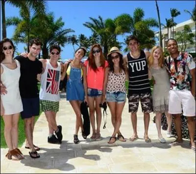 Quelles langues parle-t-il ?