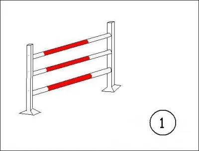 Quel est cet obstacle :