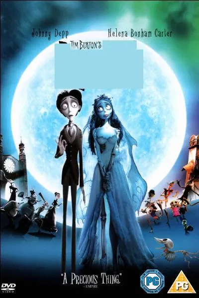 Quel est ce dessin animé ?