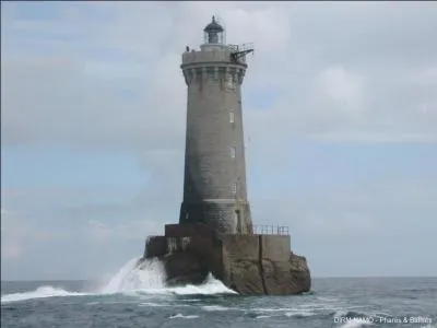 Quel est le nom de ce phare ?