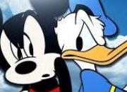 Quiz Mickey ou Donald ?