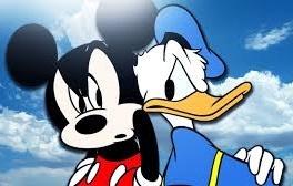 Quiz Mickey mouse