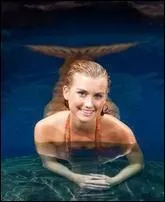 Qui est cette fille ?