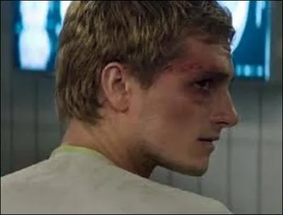 Les survivants des 75e Hunger Games sont :