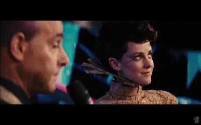 Quel est le nom de famille de Johanna ?