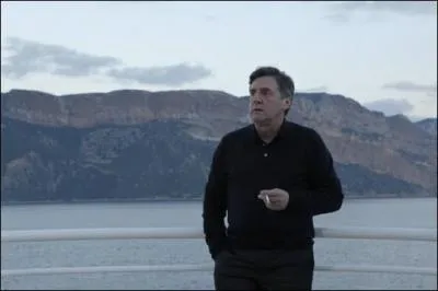 Quel est ce film de Jacques Maillot ?