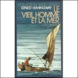 Dans le roman d'Hemingway, "le vieil homme et la mer", quel était le prénom du pêcheur ?
