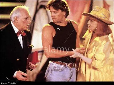 Quel est ce film de Laurent Heynemann qui réunit Michel Serrault et Jeanne Moreau ?