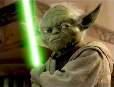 Cette fois, le titre en français est "La Guerre des étoiles". Le titre original est...