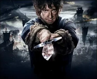 Ce film est réalisé par Peter Jackson et à l'aide de la photographie, vous pouvez deviner qu'il sagit du film...