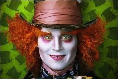 Sur la photo, quel film est représenté ?