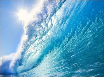 Dans la mythologie grecque, le Dieu des océans est appelé...