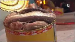 De quel pays provient le surströmming, spécialité phare du grand restaurateur Willy Rovelli ?