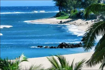 Dans quel océan se situe la Réunion ?