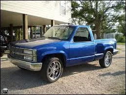 Quelle est cette voiture ?