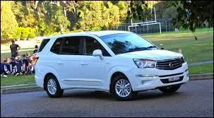 Quelle est cette voiture ?